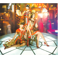 Cling Cling -Perfume CD
