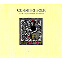 Cunning Folk | Ritual Land | Uncommon Ground CD