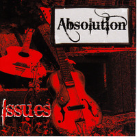 Issues -Absolution CD