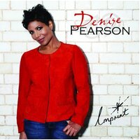 Imprint -Denise Pearson CD