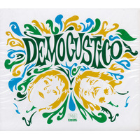 Democustico -Democustico CD