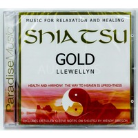 Shiatsu Gold CD