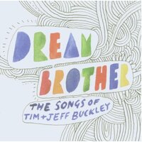 Dream Brother - The Songs Of Tim + Jeff Buckley(Tribute) -Various CD