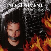 No Comment SHERWOOD,BILLY CD