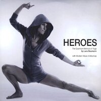 Heroes Quantum Method Of Yoga -Various CD