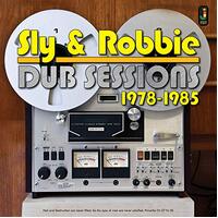 Dub Sessions 19781985 -Sly & Robbie CD