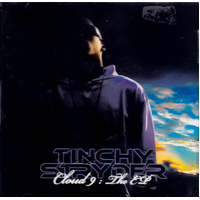 Cloud 9 Ep -Tynchy Stryder CD
