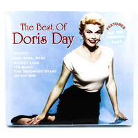 The Best of Doris Day CD