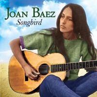 Joan Baez - Songbird CD
