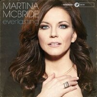 Everlasting -Martina Mcbride CD
