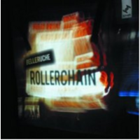 Belleruche - Rollerchain CD