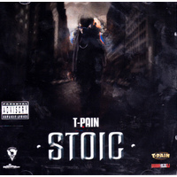 Stoic -T-Pain CD