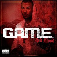 Red Blood -The Game , Game CD