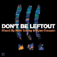 Dont Be Leftout / Various - Various Artists CD