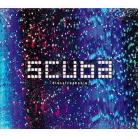 Claustrophobia -Scuba CD