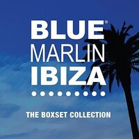 Blue Marlin Ibiza -Various Artists CD
