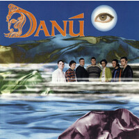 Dan√∫ - Dan√∫ CD