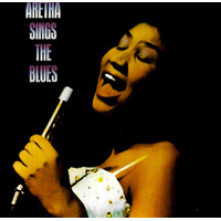 Aretha Franklin - Aretha Sings the Blues CD
