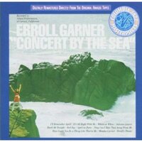 Concert By The Sea -Garner, Erroll CD