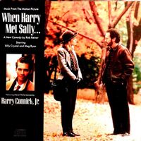When Harry Met Sally... [Soundtrack] by Harry Connick, Jr CD