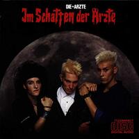 Im Schatten Der Arzte -Arzte CD