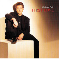 Michael Ball - First Love CD