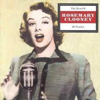 Best Of - Rosemary Clooney CD