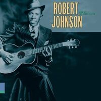 Robert Johnson - King of the Delta Blues CD