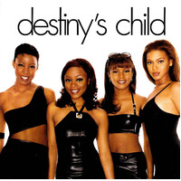 Destiny's Child CD