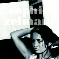 Precious Burden -Sophie Zelmani CD