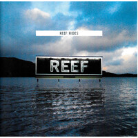 Reef: Rides / 492882 2 CD