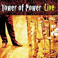 Soul Vaccination (Live De16 Titres) -Tower Of Power, Emilio Castillo CD