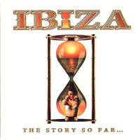 Ibiza: The Story So Far... -Matt Cassar CD