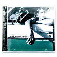 Josh Joplin Group - Useful Music CD