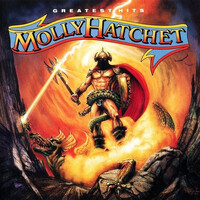 Greatest Hits Molly Hatchet - Molly Hatchet CD