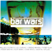 Various - Bar Wars CD