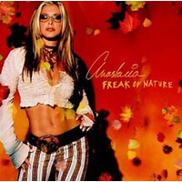 Anastacia Freak Of Nature CD