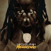 Wyclef Jean - Masquerade CD