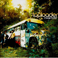 Toploader - Magic Hotel CD