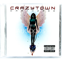 Crazy Town - Darkhorse CD
