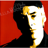 Paul Weller - Illumination CD