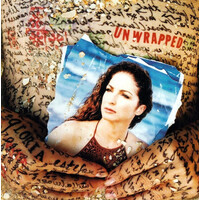 Gloria Estefan - Unwrapped CD