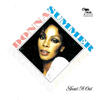 Donna Summer - Shout It Out CD
