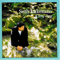Classic Albums - LAKEMAN,SETH CD