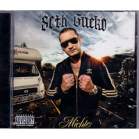 Michto -Gueko, Seth CD