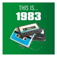 This Is 1983 -Various Artists CD