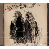 Creature I Dont Know -Marling, Laura CD