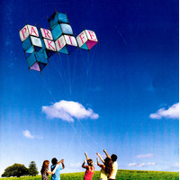 The sounds of Parklife 2007 CD