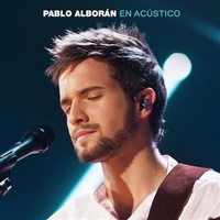 En Acustico -Alboran,Pablo  CD