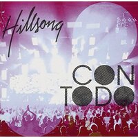 Con Todo -Hillsong CD